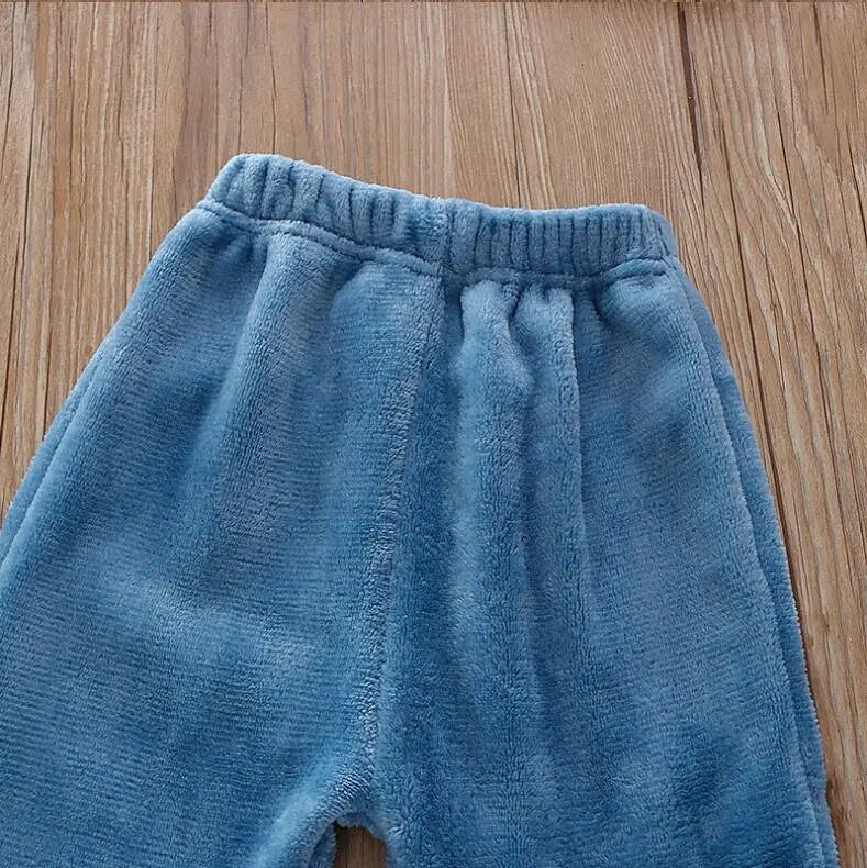 Soft Winter Suit for Kids from 9 months