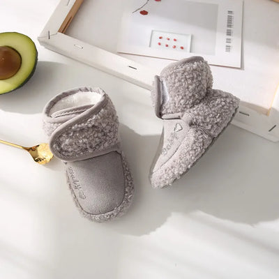 Cartoon Rabbit Baby Floor Socks