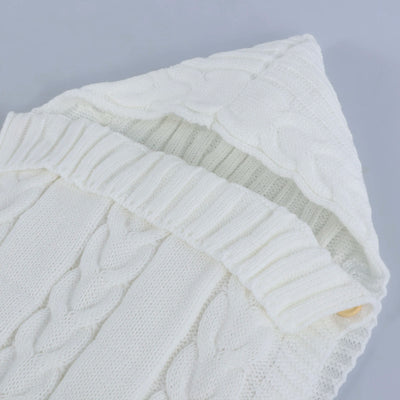 Newborn Baby Wrap Swaddle Blanket