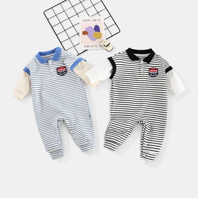 Baby Romper Autumn